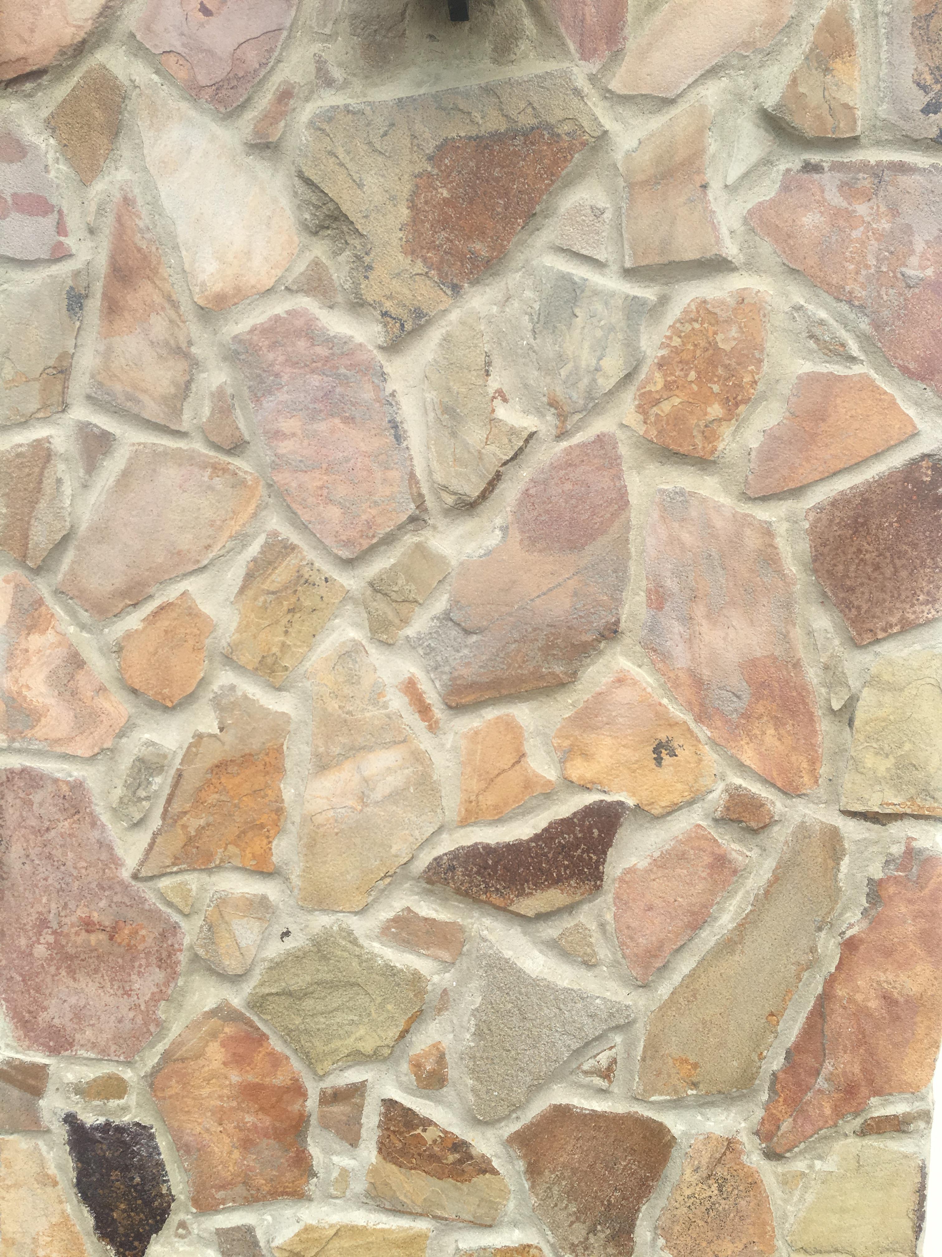 CASTLEMAINE STONE VENEER