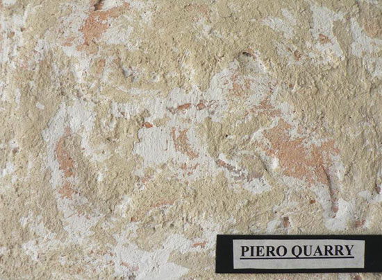 PIERO QUARRY