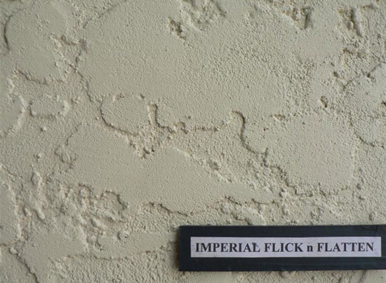 IMPERIAL FLICK n FLATTEN