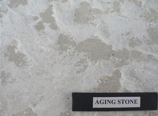 AGING STONE