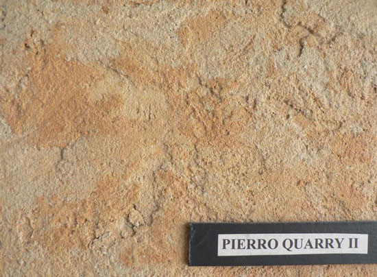 PIERO QUARRY II